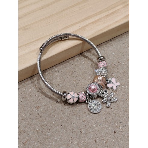 Bracelet fantaisie BR012