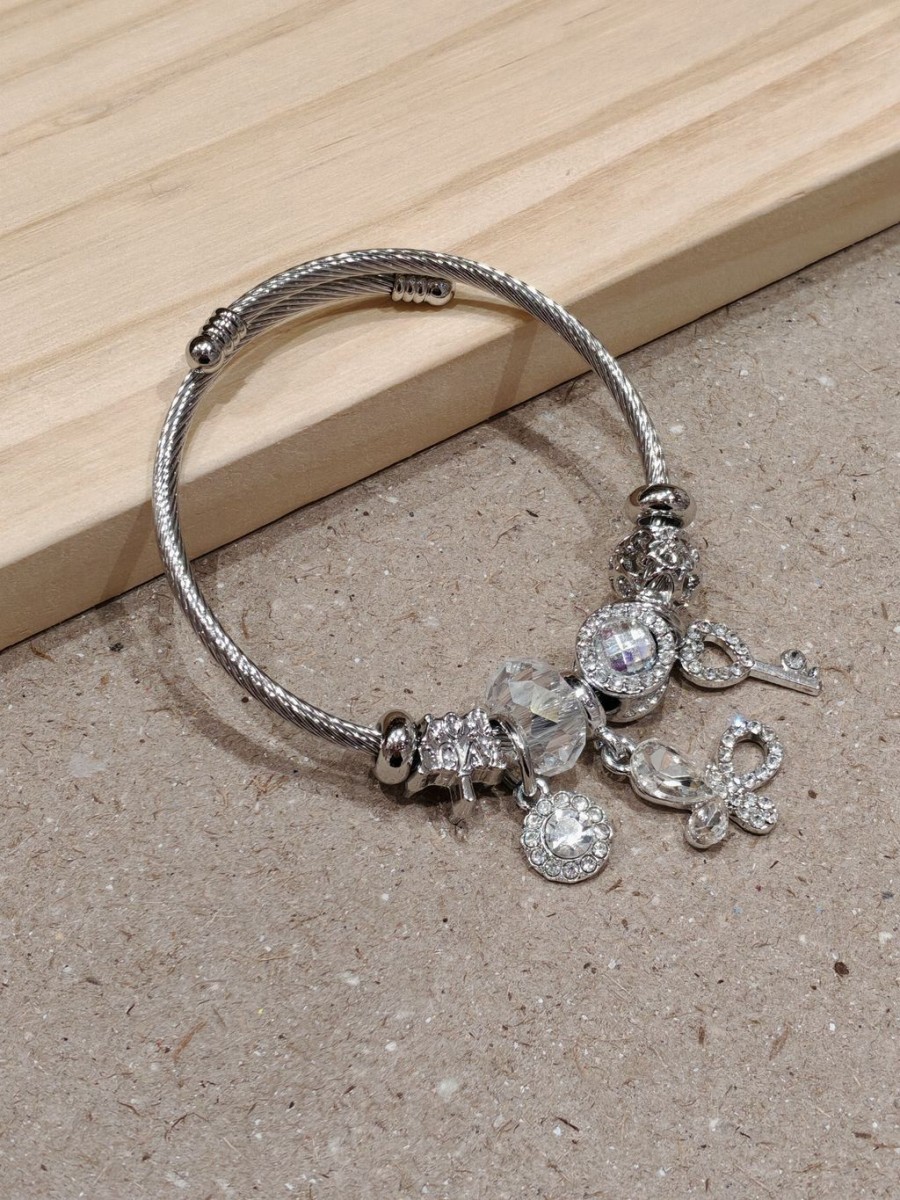Bracelet fantaisie BR015