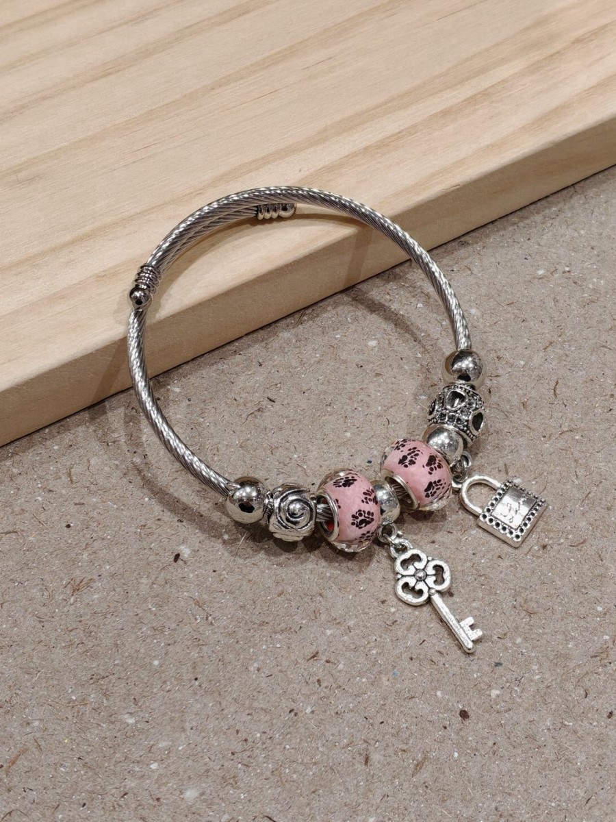 Bracelet fantaisie BR018