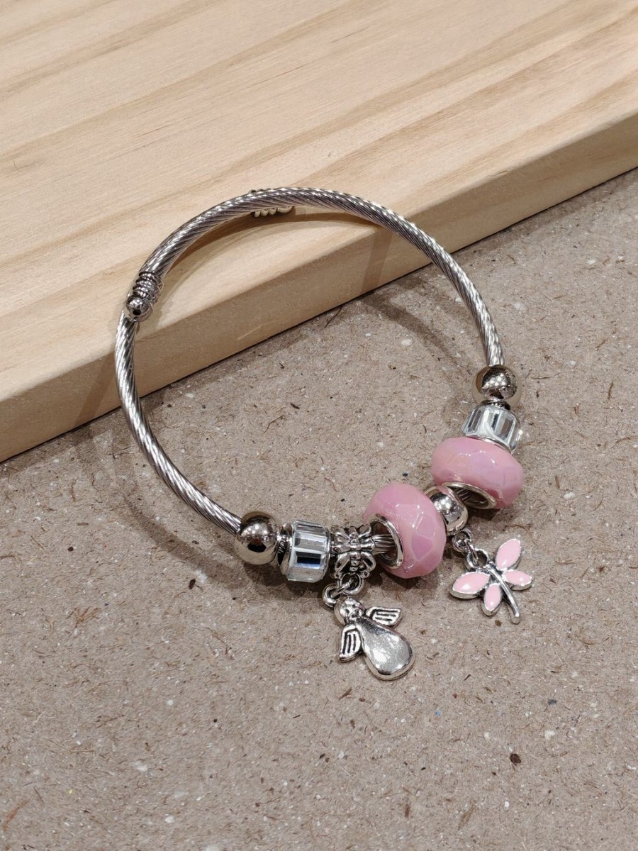 Bracelet fantaisie BR021