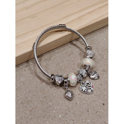 Bracelet fantaisie BR023