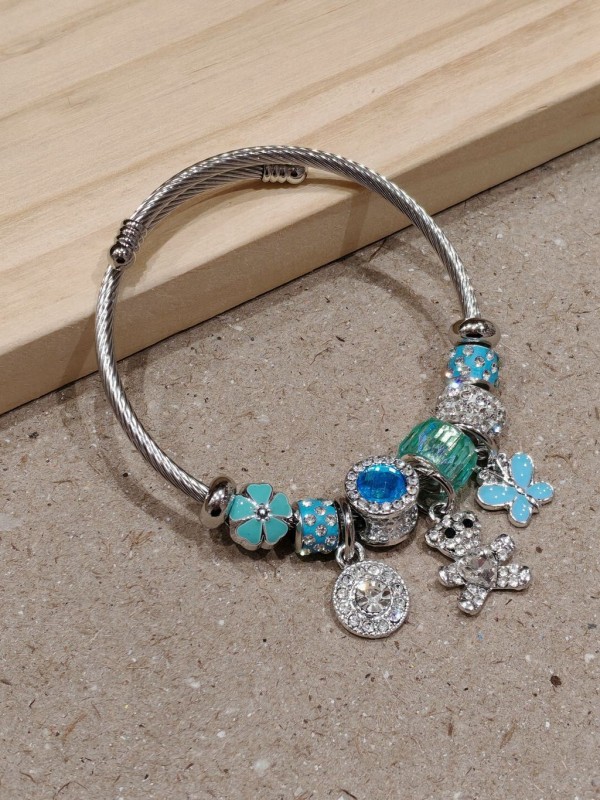 Bracelet fantaisie BR024