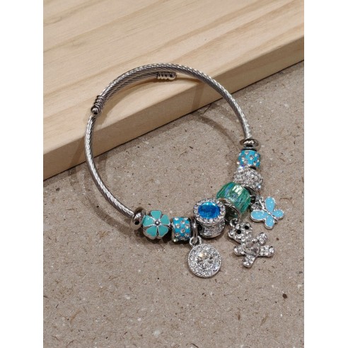 Bracelet fantaisie BR024