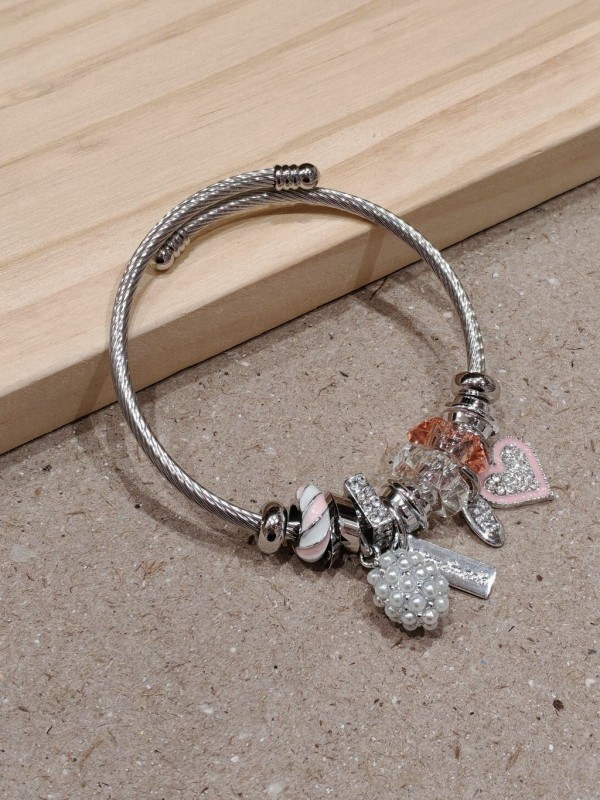 Bracelet fantaisie BR025