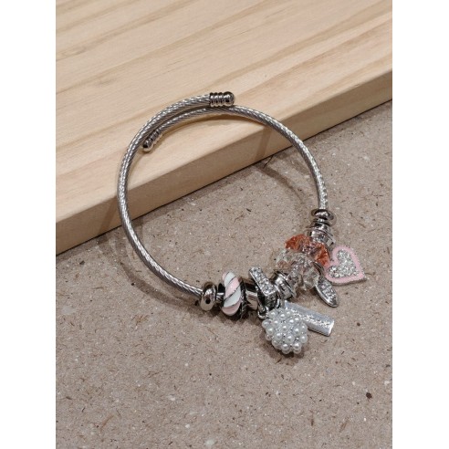Bracelet fantaisie BR025