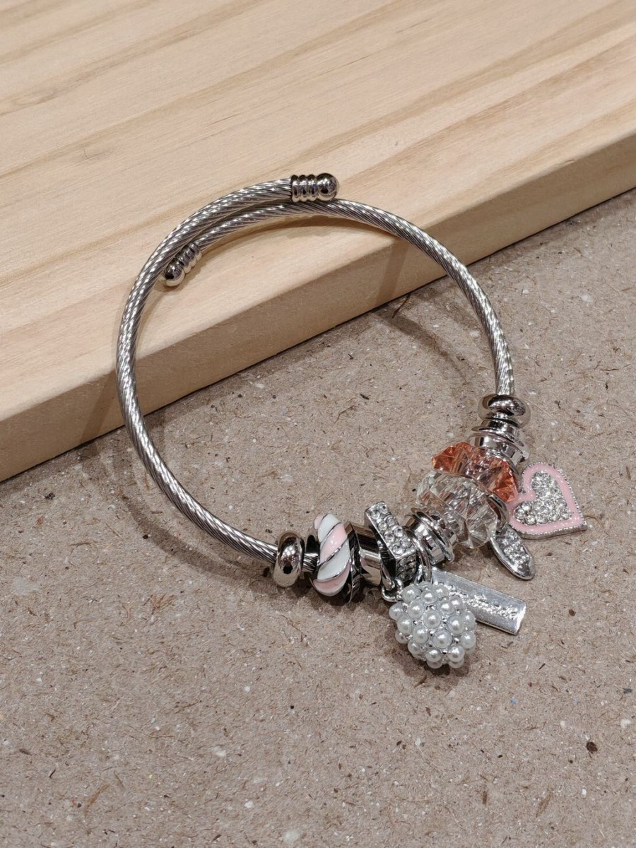 Bracelet fantaisie BR025