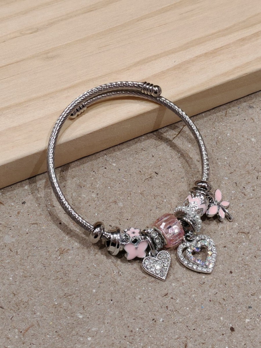 Bracelet fantaisie BR029