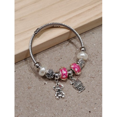 Bracelet fantaisie BR030