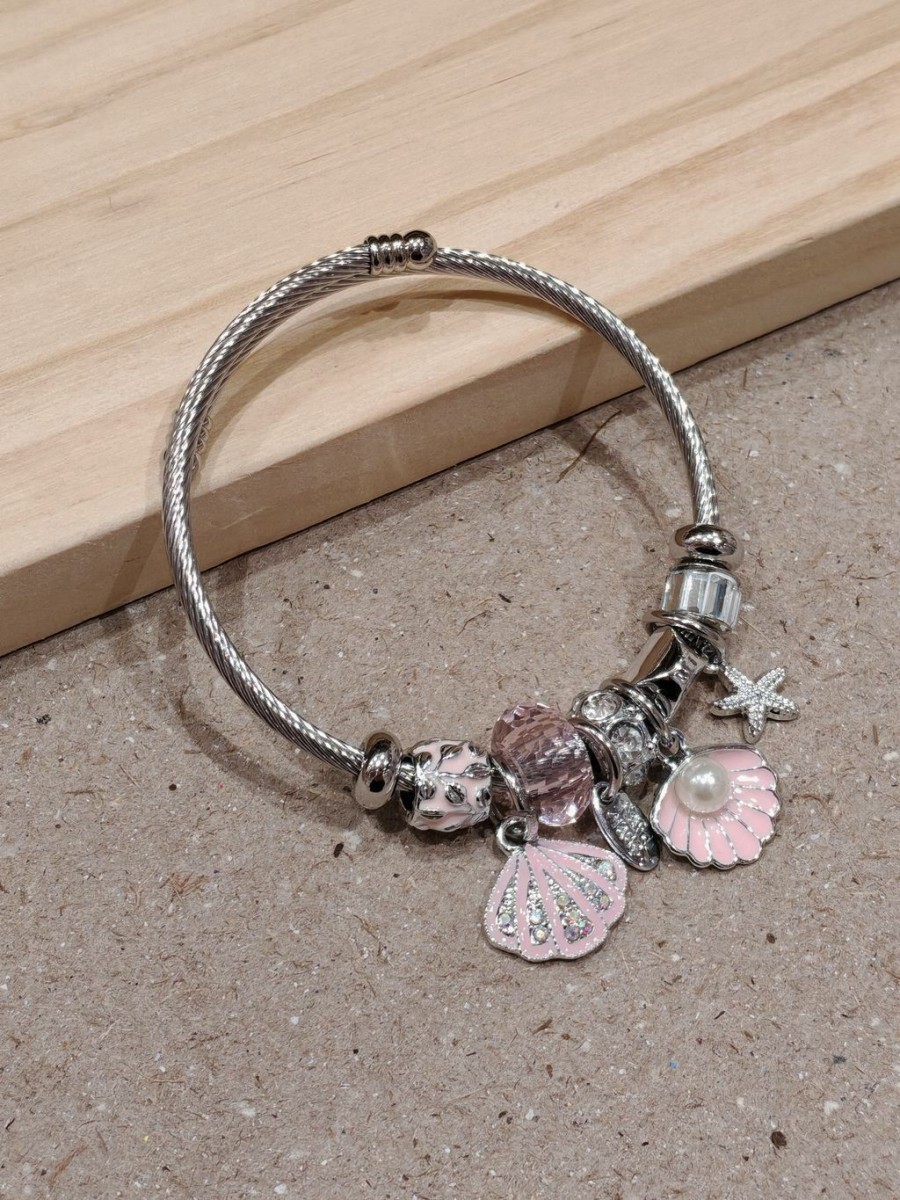 Bracelet fantaisie BR032