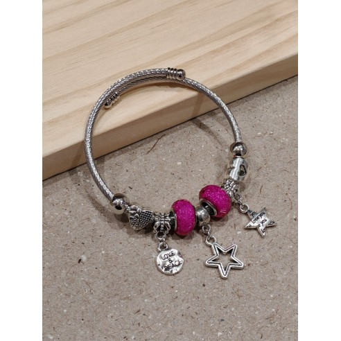 Bracelet fantaisie BR034