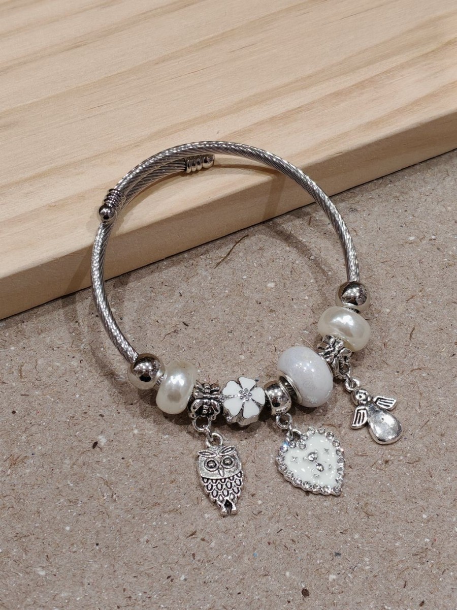 Bracelet fantaisie BR035