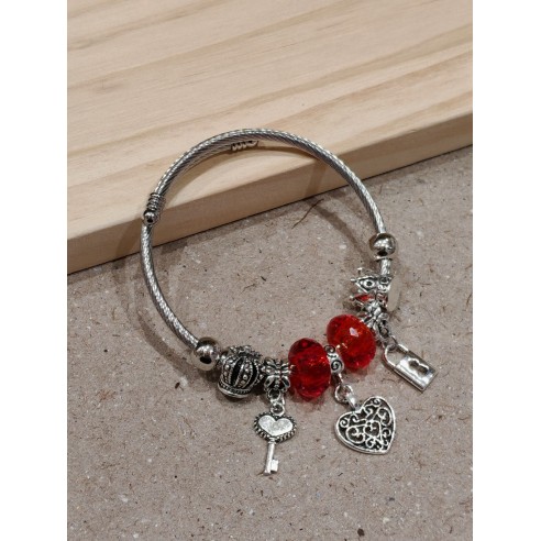 Bracelet fantaisie BR036