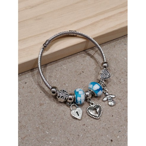 Bracelet fantaisie BR038