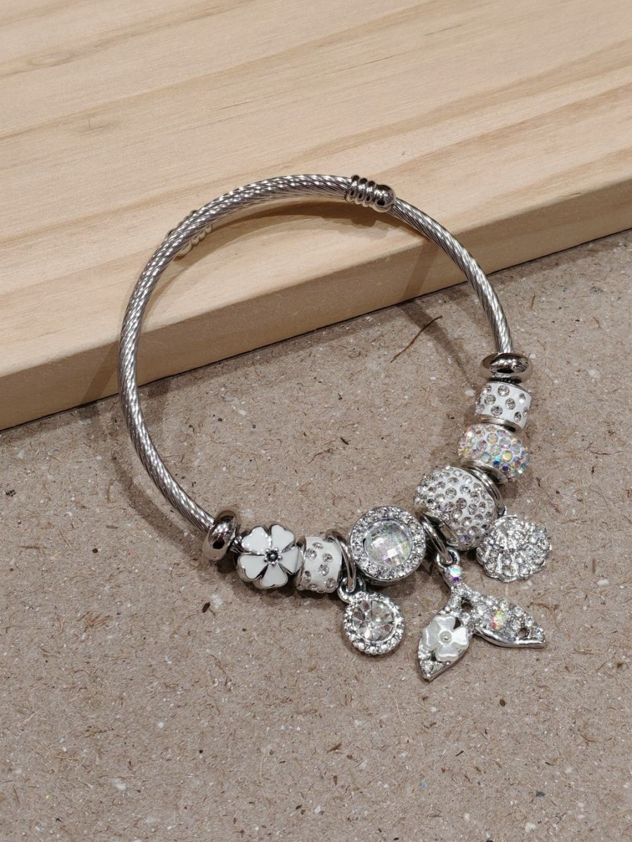 Bracelet fantaisie BR041