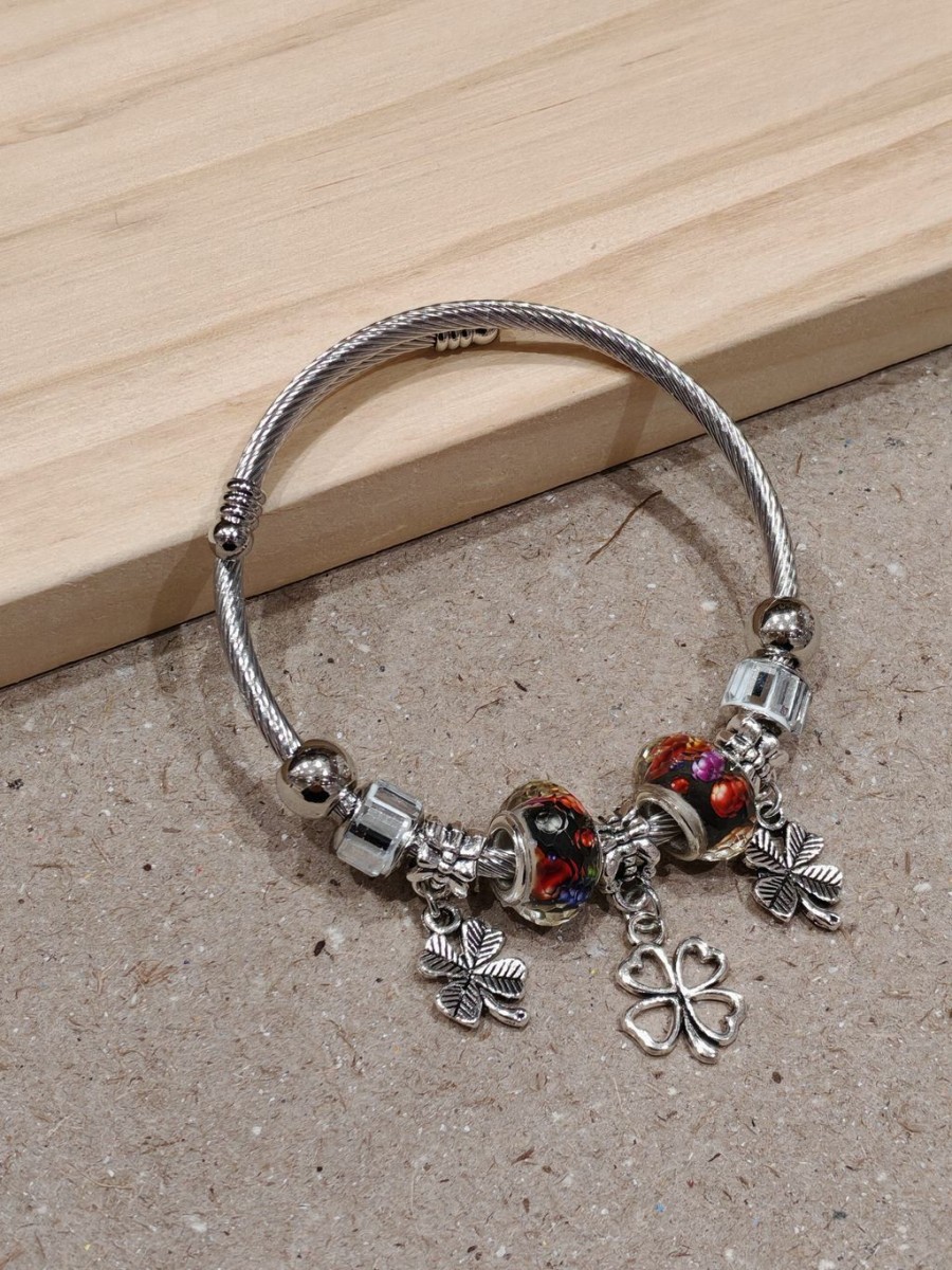 Bracelet fantaisie BR042