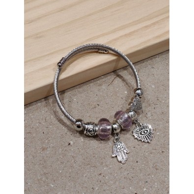 Bracelet fantaisie BR044