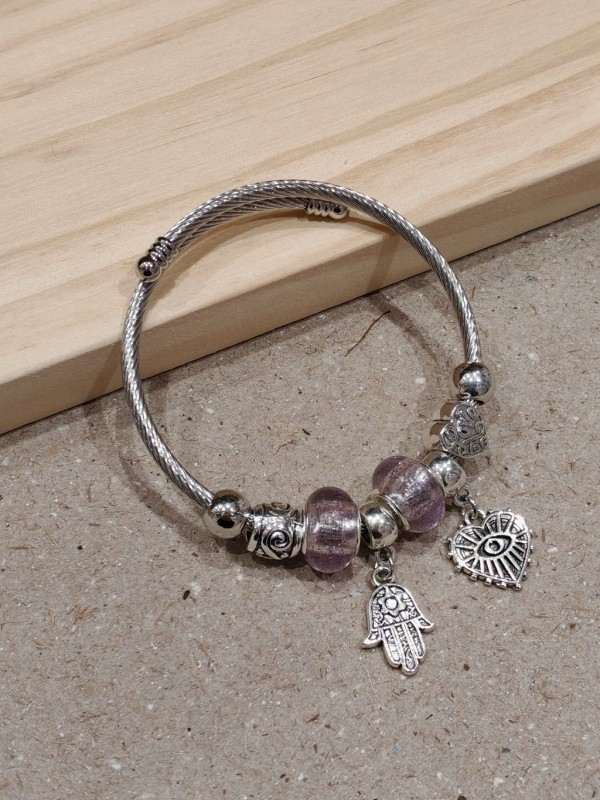 Bracelet fantaisie BR044