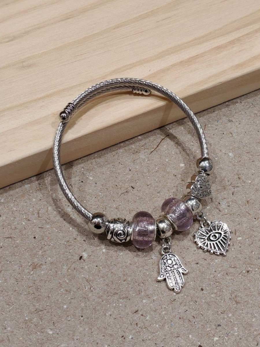 Bracelet fantaisie BR044