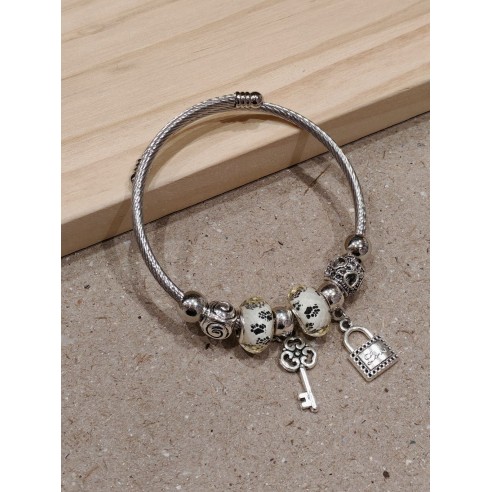 Bracelet fantaisie BR049