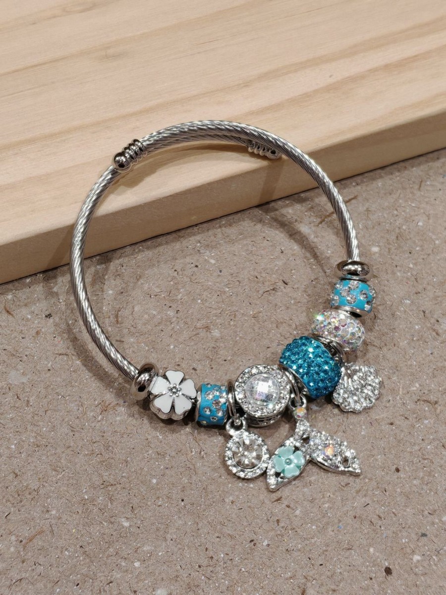Bracelet fantaisie BR052