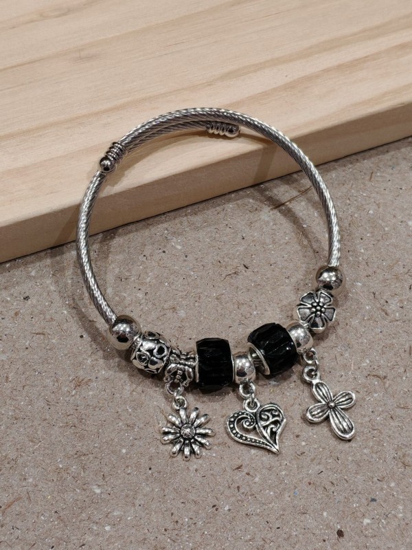 Bracelet fantaisie BR054