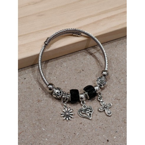 Bracelet fantaisie BR054