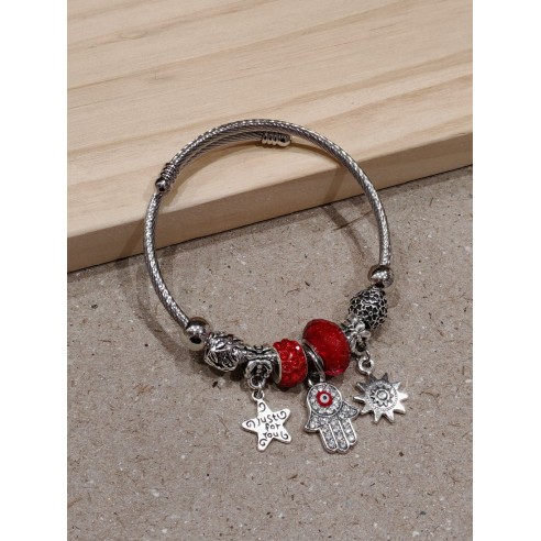 Bracelet fantaisie BR056