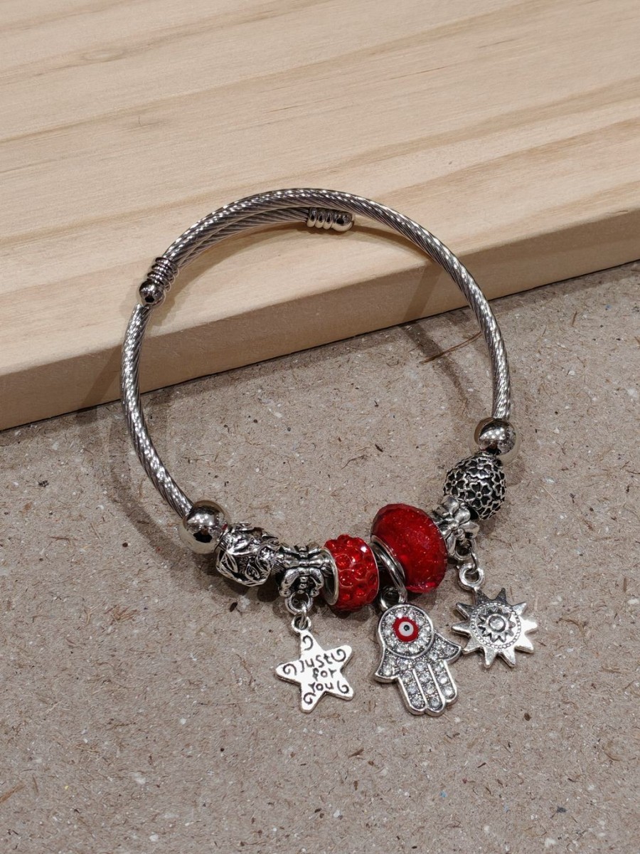 Bracelet fantaisie BR056