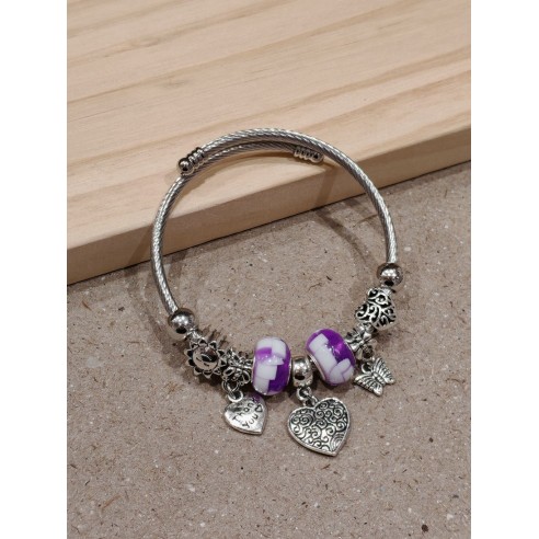 Bracelet fantaisie BR057