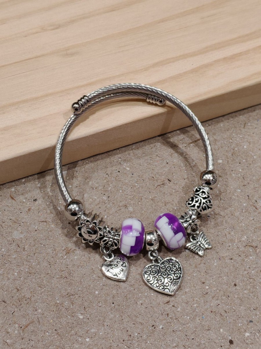 Bracelet fantaisie BR057