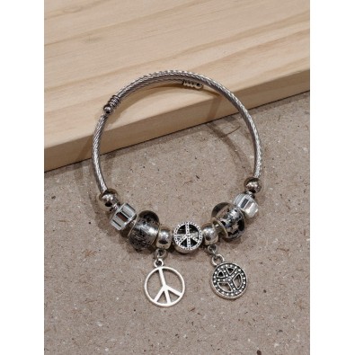 Bracelet fantaisie BR058