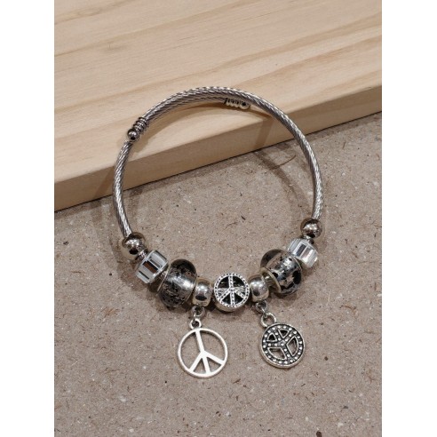 Bracelet fantaisie BR058