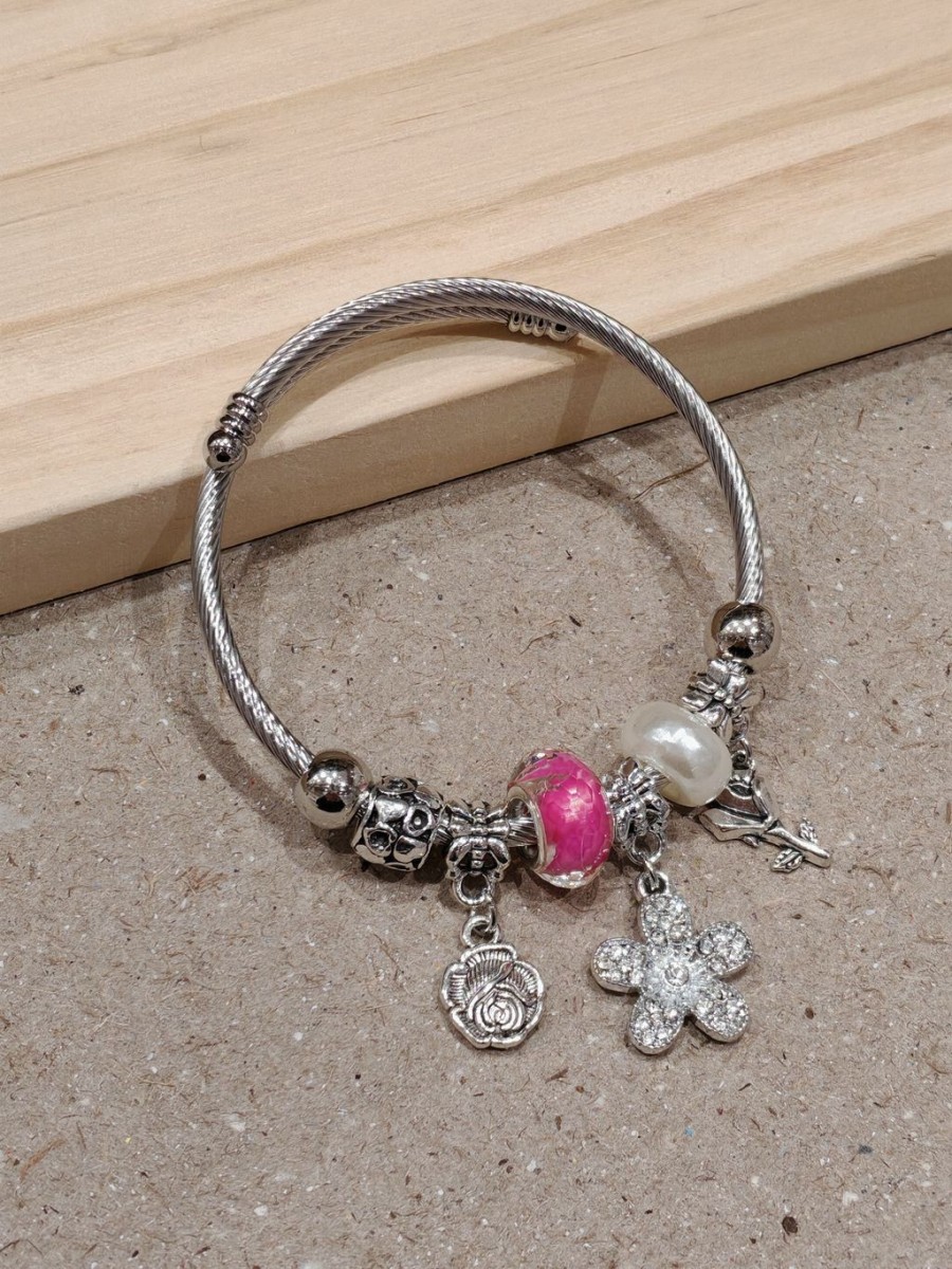 Bracelet fantaisie BR059