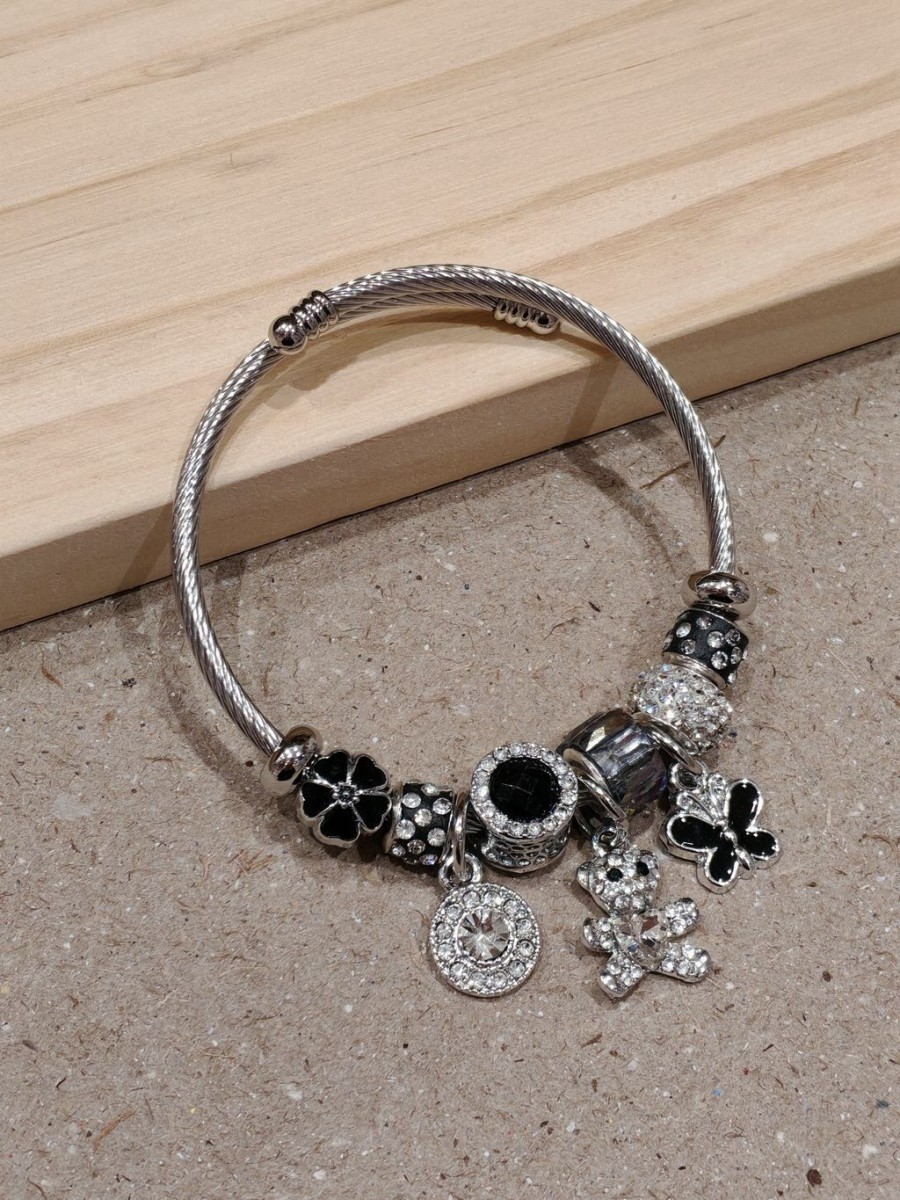 Bracelet fantaisie BR061