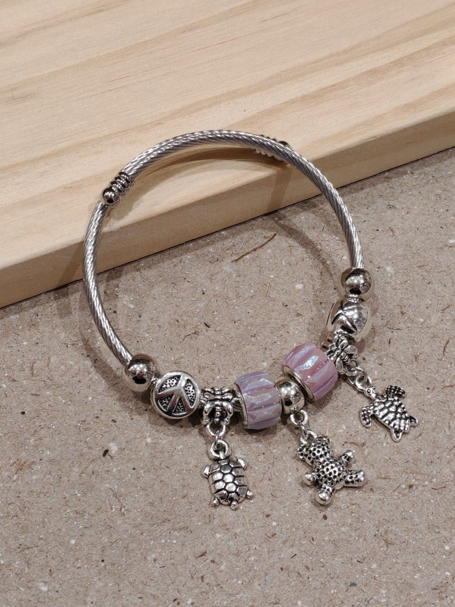 Bracelet fantaisie BR063