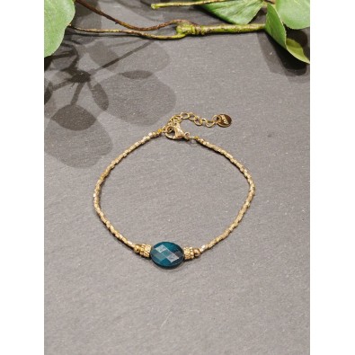 Bracelet en acier...