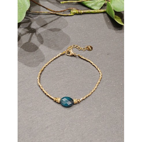 Bracelet en acier inoxydable B003