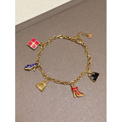 Bracelet en acier...