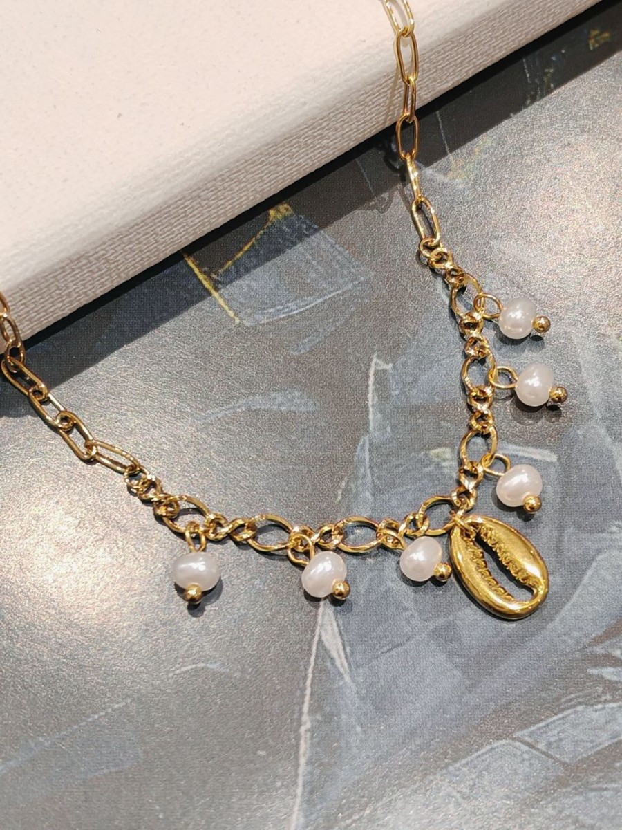 Bracelet en acier inoxydable B036