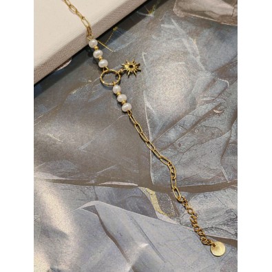 Bracelet en acier...