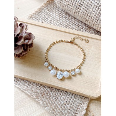 Bracelet en acier...