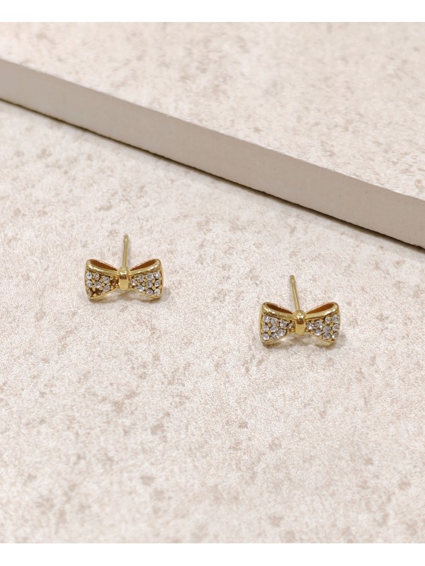 Boucles d'oreilles acier inoxydable E200