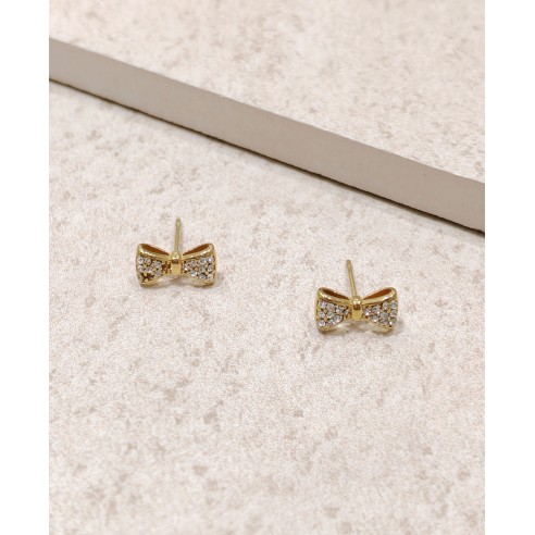 Boucles d'oreilles acier inoxydable E200