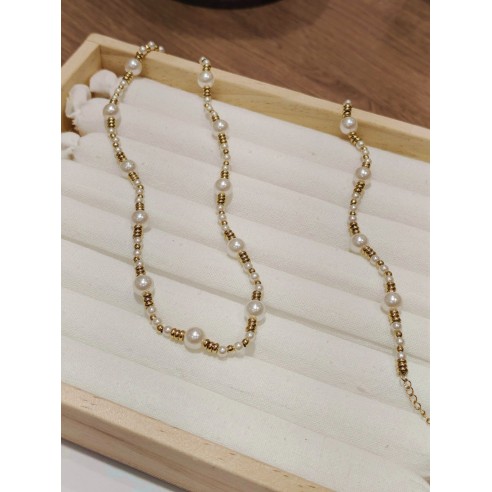 Parure en acier inoxydable P051