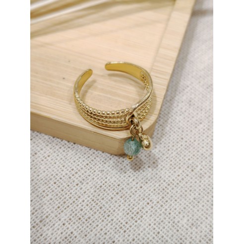 Bague réglable acier inoxydable R120