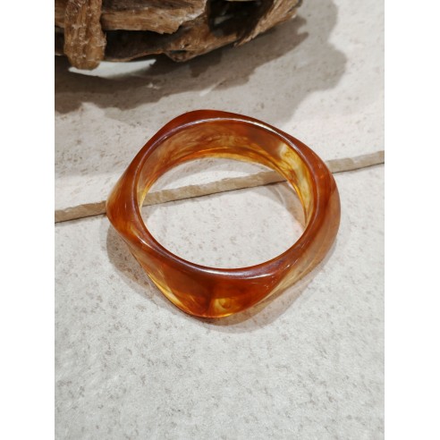 Bracelet en résine BR092