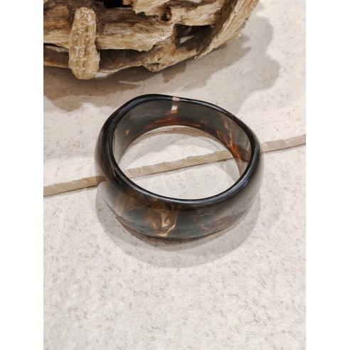 Bracelet en résine BR093