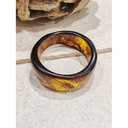 Bracelet en résine BR094
