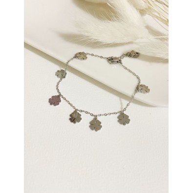 Bracelet en acier...