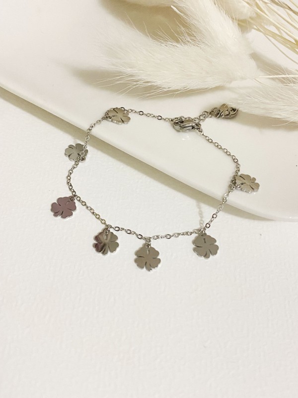 Bracelet en acier inoxydable B062